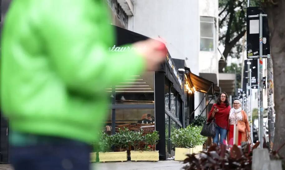 Frio intenso no Rio Grande do Sul: mínimas abaixo de 10°C e chuvas isoladas