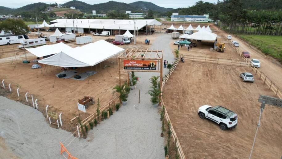 Fundação Cultural de Camboriú abre inscrições para Acampamento Farroupilha 2026