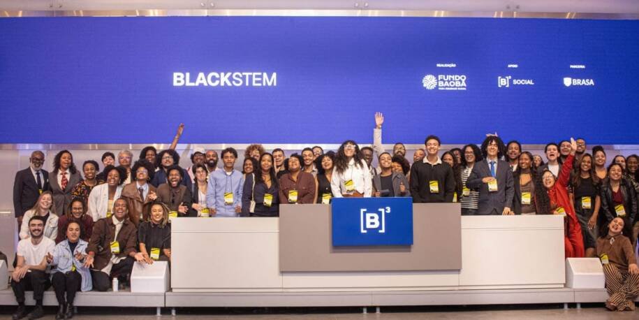 Fundo Baobá seleciona estudantes negros para bolsas de R$ 42 mil no exterior