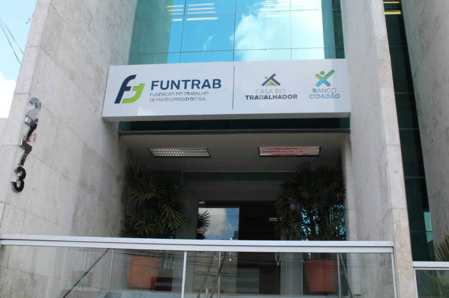 Funtrab altera dias e horários de atendimento nas unidades; confira mudanças!