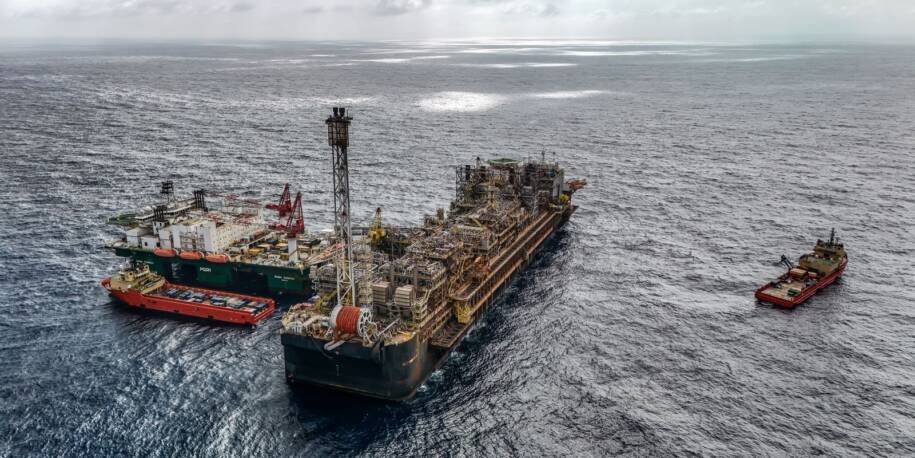 FUP exige reestatização da Petrobras e controle estatal no setor de gás