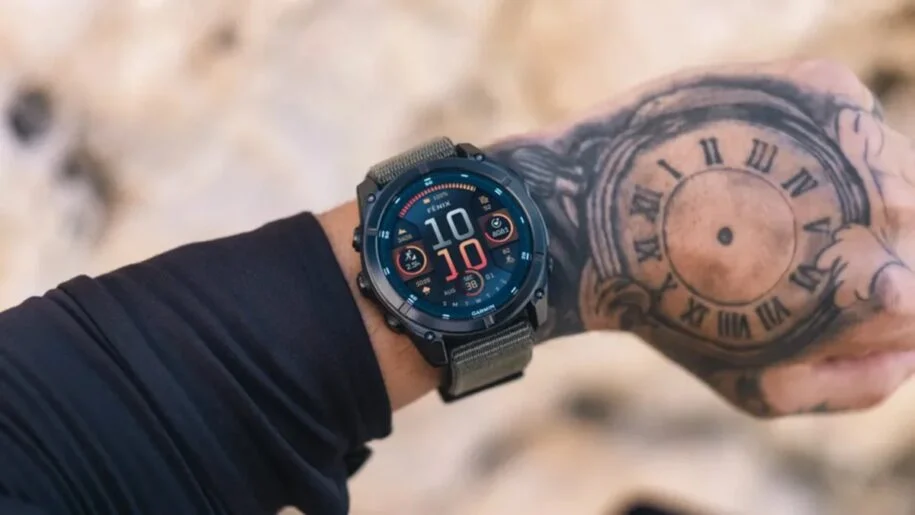 Garmin revela detalhes da nova família Fenix 9 antes do lançamento oficial