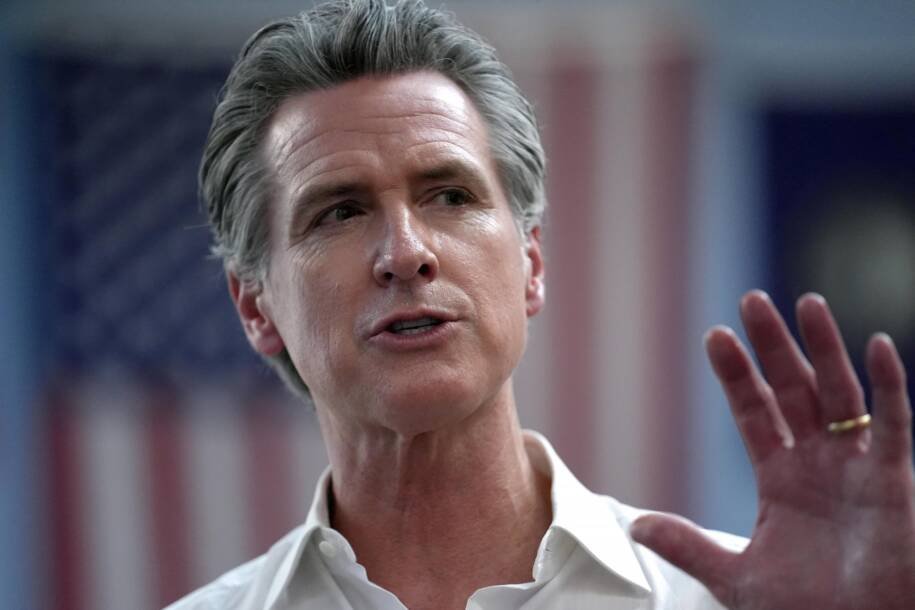 Gavin Newsom pressiona Paramount e procurador-geral por acordo em fusão polêmica