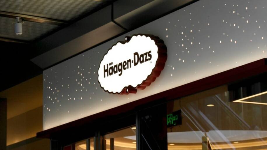 General Mills encerra vendas de Häagen-Dazs no Brasil após 29 anos de presença