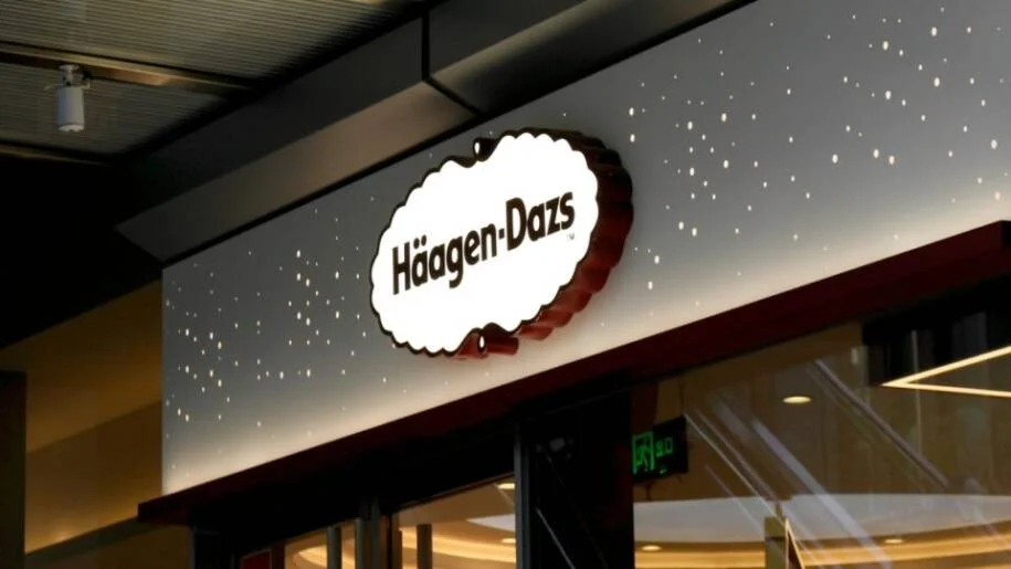 General Mills encerra vendas de Häagen-Dazs no Brasil após 29 anos de presença