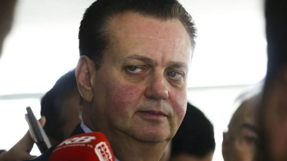 Gilberto Kassab afirma que Lula prefere Flávio Bolsonaro por vitória fácil