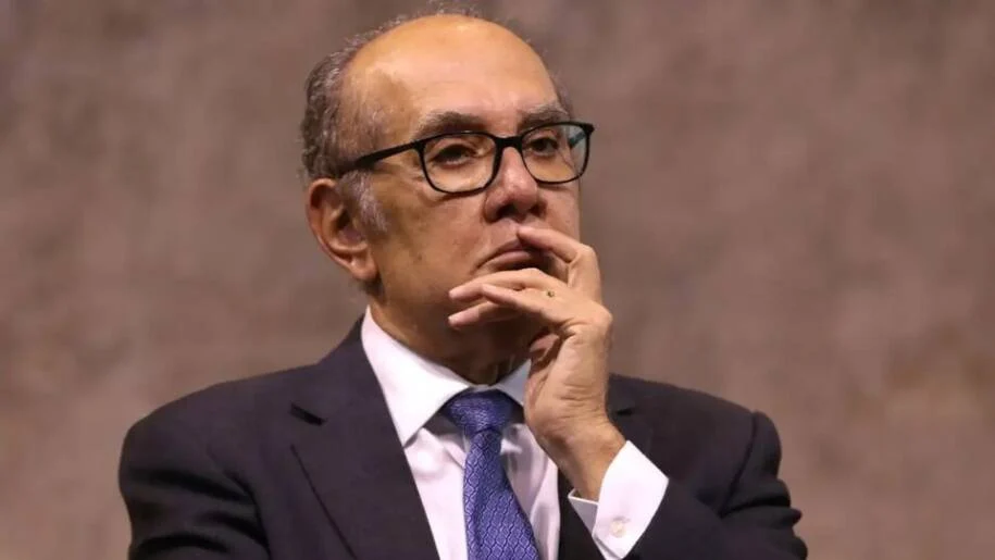 Gilmar Mendes espera eleições de 2026 sem novos atos como os de 8 de janeiro