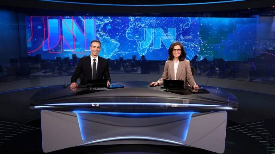 Globo inicia entrevistas com presidenciáveis após Jornal Nacional e gera expectativa