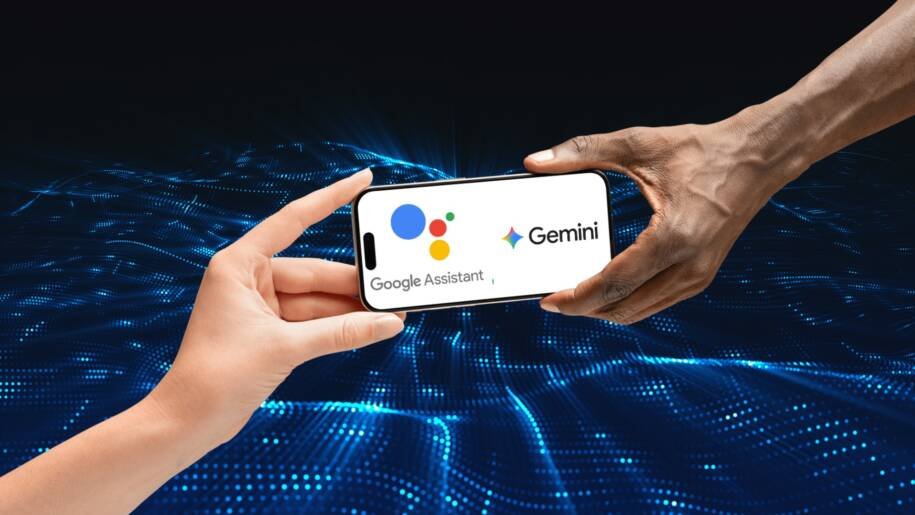 Google confirma fim do Assistente e impõe Gemini como único recurso em 2026