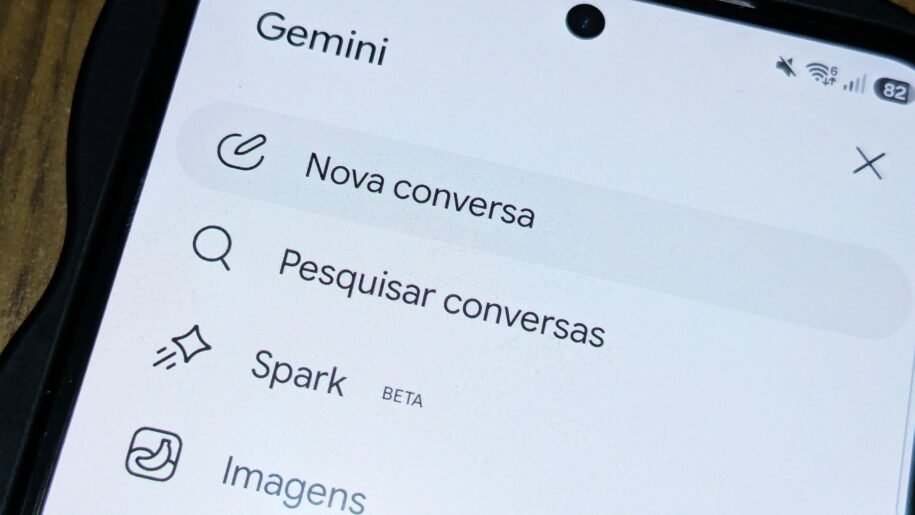 Google Lança Gemini Spark: Inteligência Artificial Revoluciona Tarefas Diárias