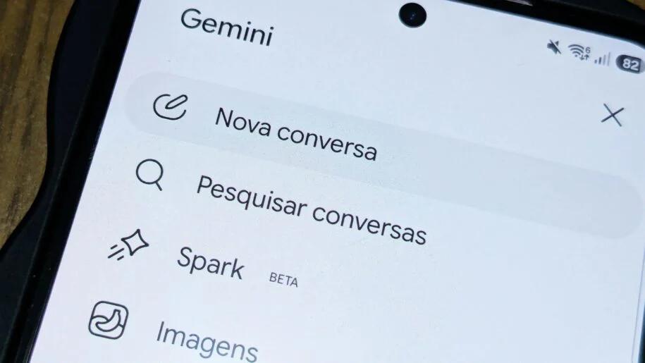 Google Lança Gemini Spark: Inteligência Artificial Revoluciona Tarefas Diárias