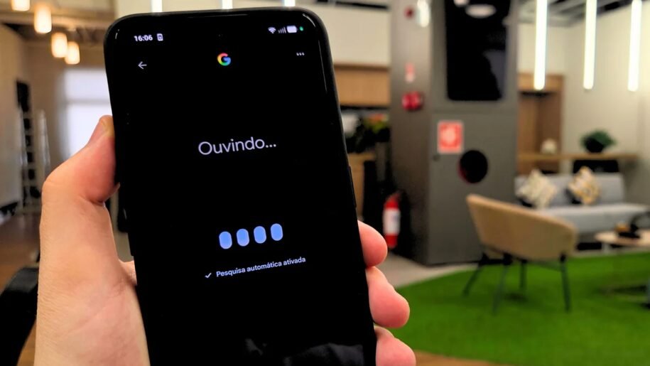 Google testa novo redesign da Pesquisa por Voz e gera expectativa entre usuários