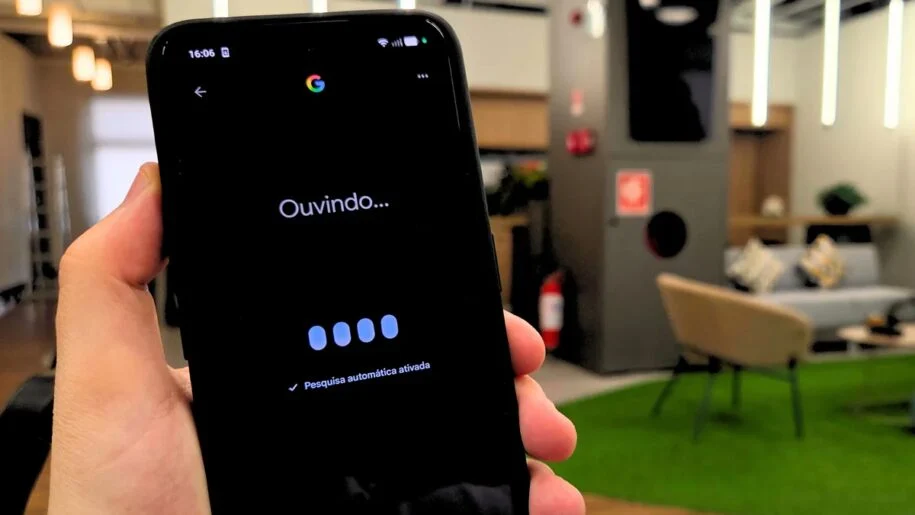 Google testa novo redesign da Pesquisa por Voz e gera expectativa entre usuários