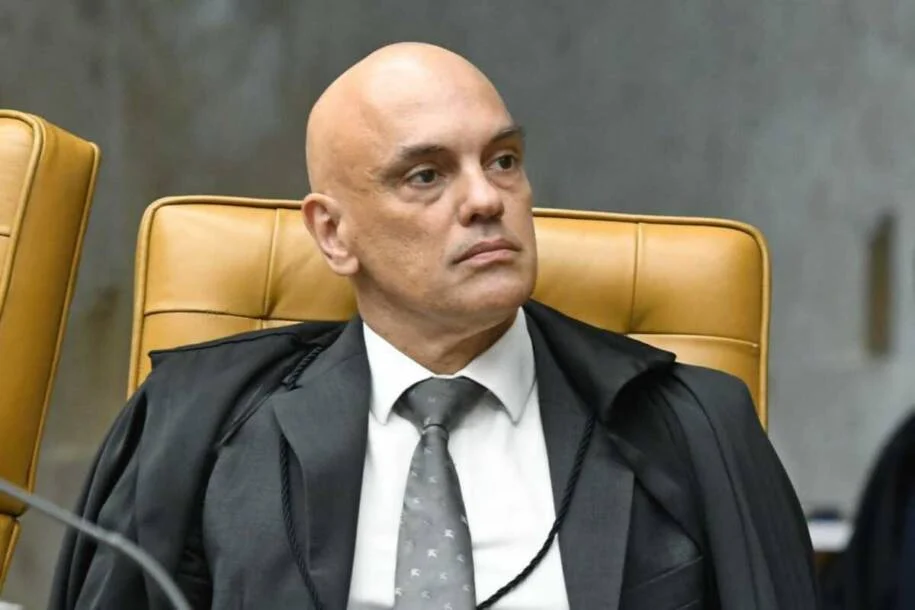 Governo dos EUA discute sanções contra Alexandre de Moraes após investigações