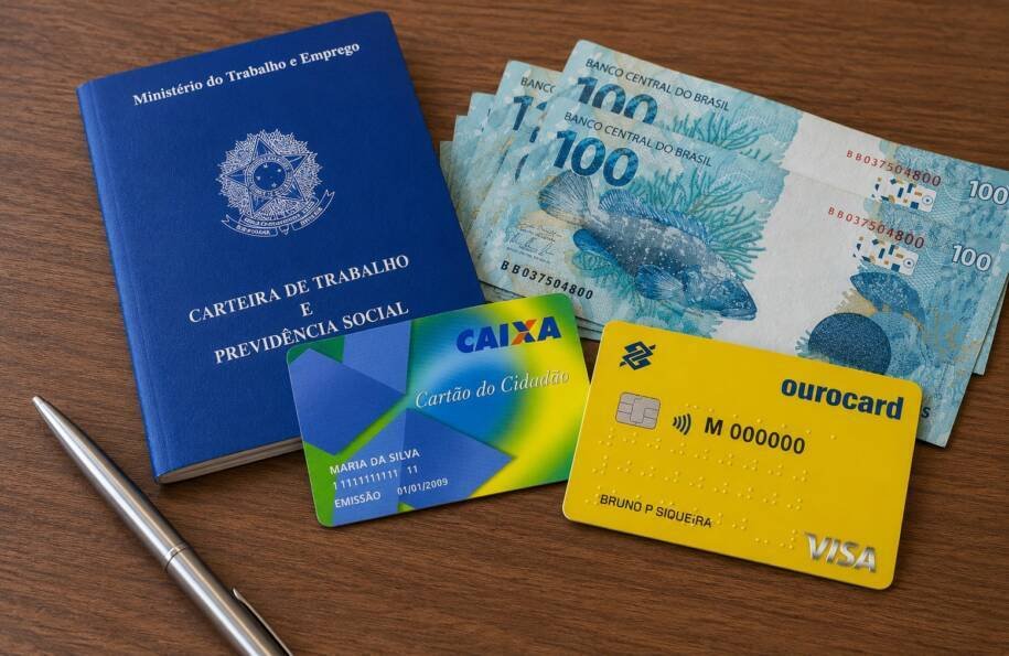Governo encerra pagamento do PIS/Pasep; veja quem pode sacar até dezembro