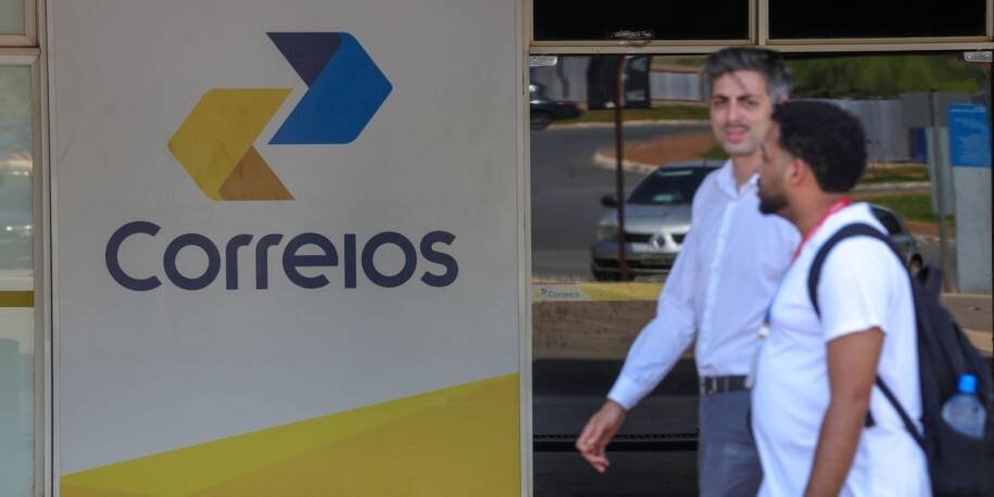Governo Federal destina R$ 6 bilhões aos Correios após prejuízo de R$ 2,4 bilhões