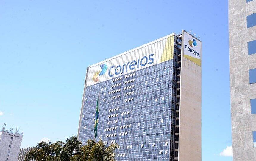 Governo federal destina R$ 6 bilhões aos Correios após prejuízo de R$ 3,16 bilhões