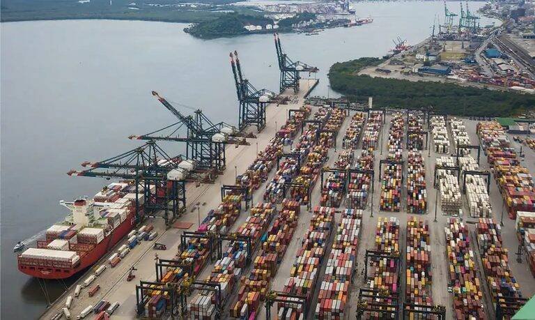 Governo Federal prorroga prazos do drawback e ajuda empresas afetadas por EUA