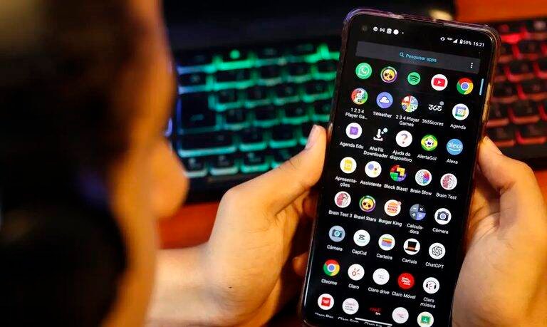 Governo Federal suspende transmissões ao vivo do Discord após denúncias alarmantes