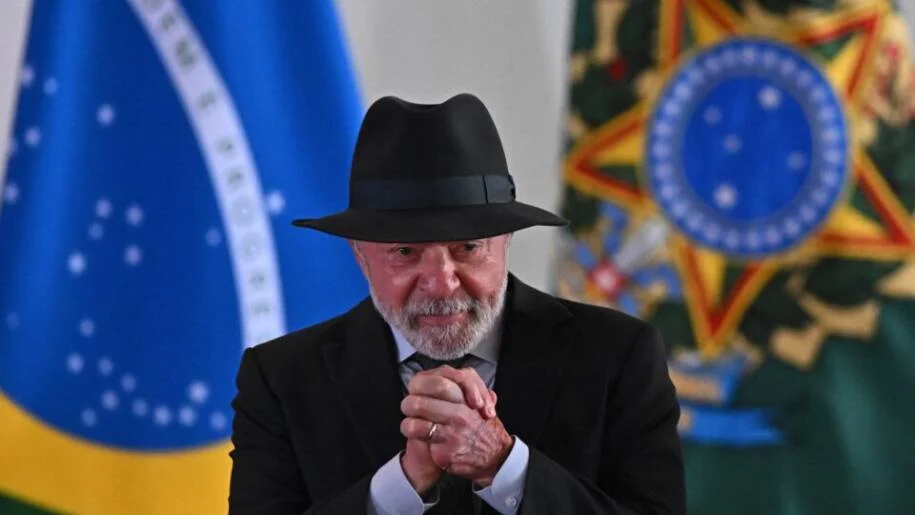 Governo Lula enfrenta facções em 344 municípios enquanto defende soberania