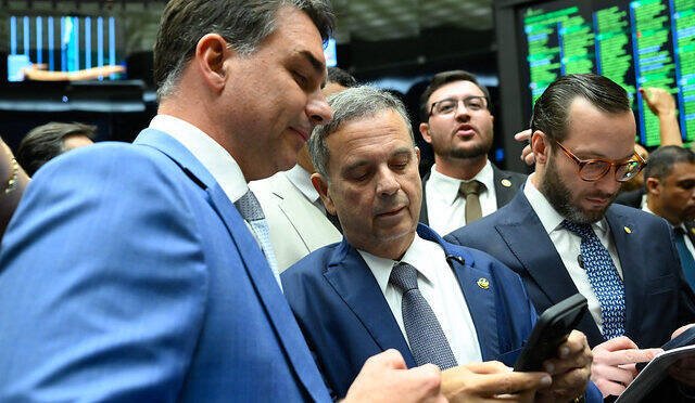 Governo Lula enfrenta resistência da oposição na PEC da Segurança Pública