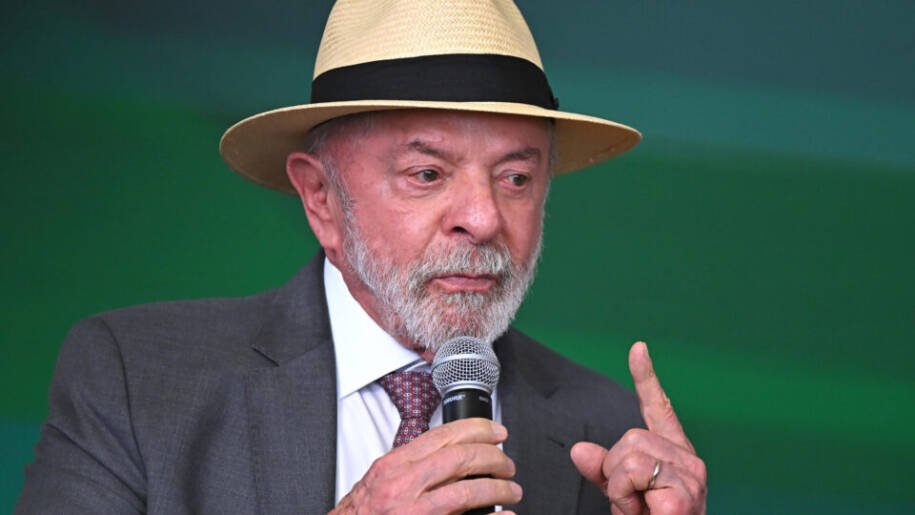 Governo Lula inicia processo de reciprocidade contra tarifas injustas dos EUA