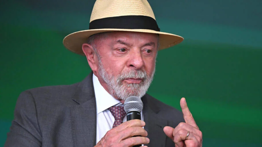 Governo Lula inicia processo de reciprocidade contra tarifas injustas dos EUA