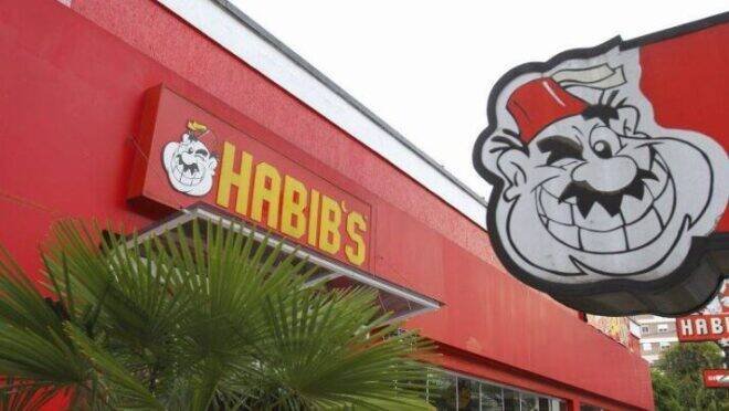 Grupo Gennius coloca Habib's em recuperação judicial com dívida de R$ 265 milhões