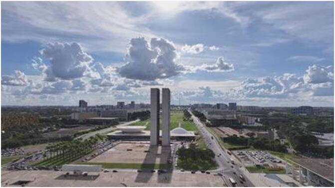 Grupo neonazista planejava explodir Palácio do Planalto em Brasília