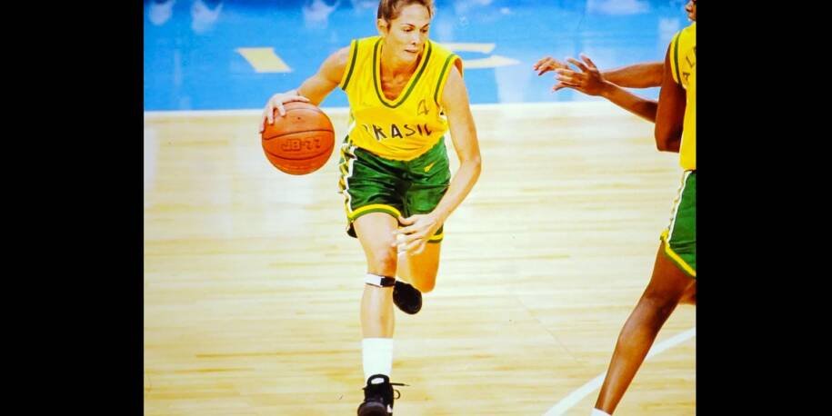 Hortência conquista indicação histórica e busca reconhecimento da Fiba