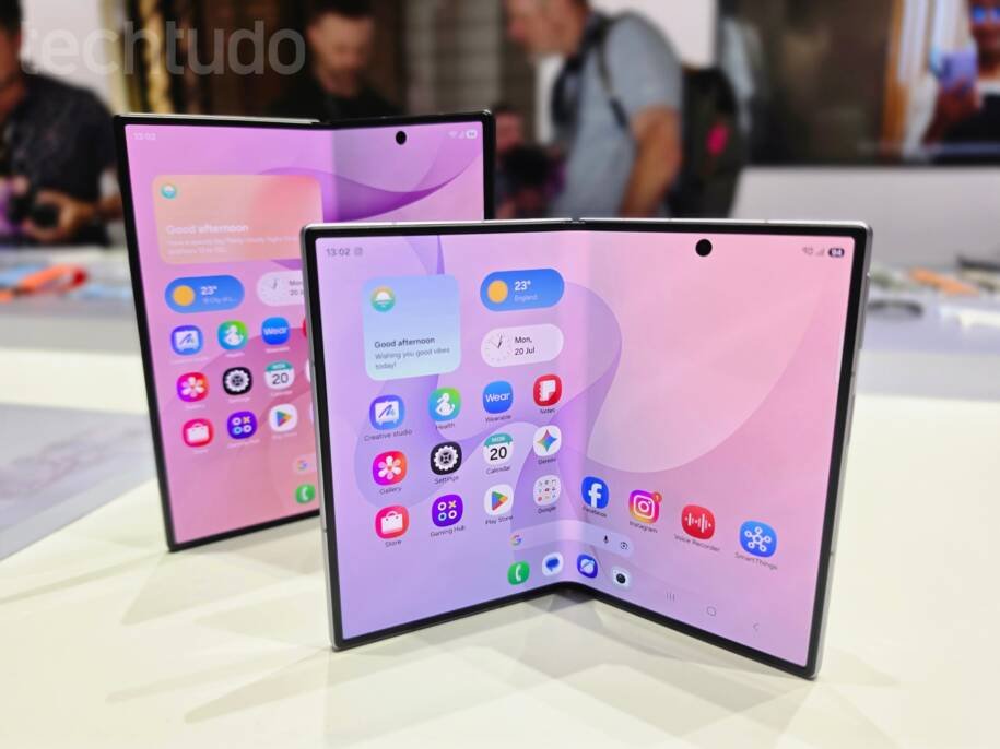Huawei Magic5 Pro revoluciona com bateria de silício-carbono e NFC no Brasil