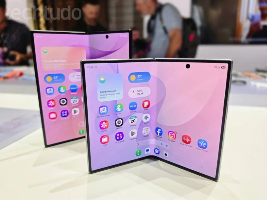 Huawei Magic5 Pro revoluciona com bateria de silício-carbono e NFC no Brasil