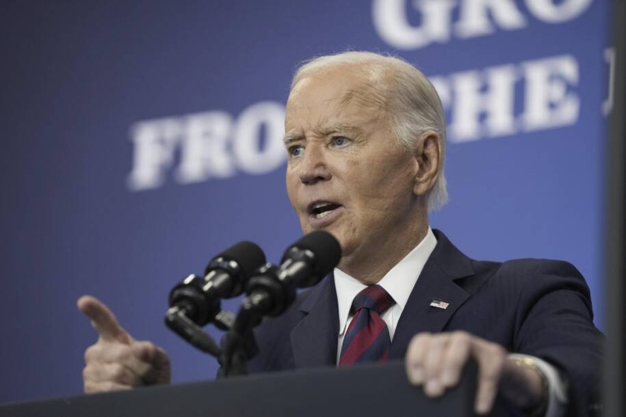 Hunter Biden revela que câncer de próstata do pai se espalhou para os ossos