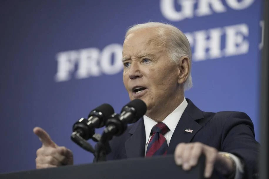 Hunter Biden revela que câncer de próstata do pai se espalhou para os ossos