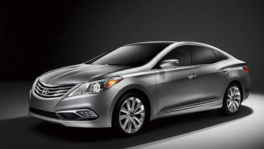 Hyundai Azera 3.0 V6 2017 se destaca como oportunidade imperdível no Brasil