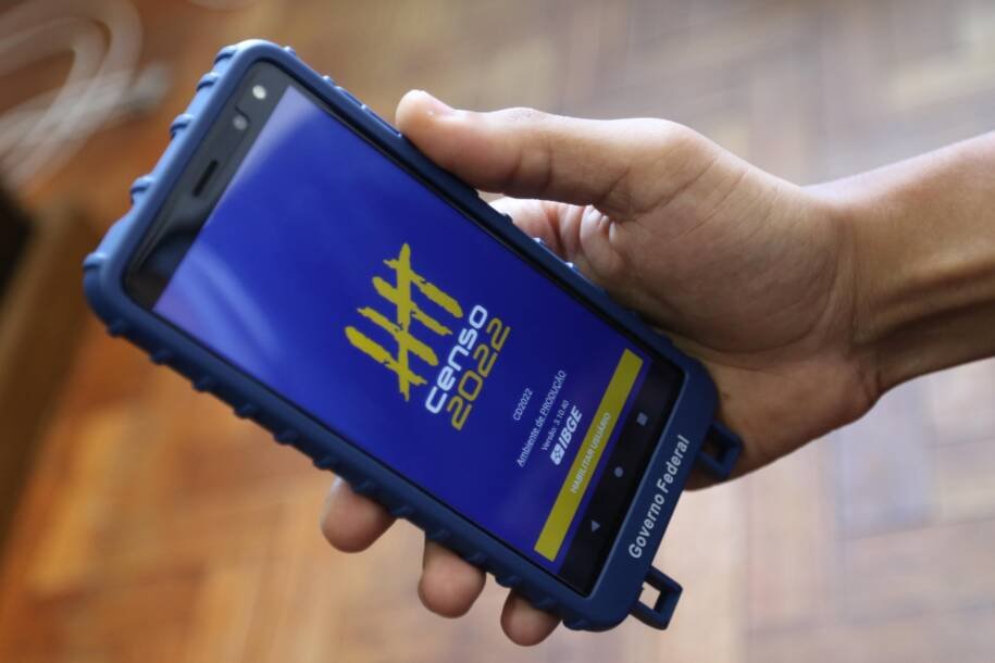 IBGE divulga microdados do Censo 2022 após dois anos de atrasos e desafios