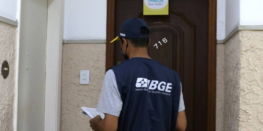 IBGE lança microdados do Censo 2022 com proteção contra vazamento de dados