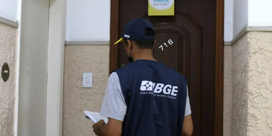 IBGE lança microdados do Censo 2022 com proteção contra vazamento de dados