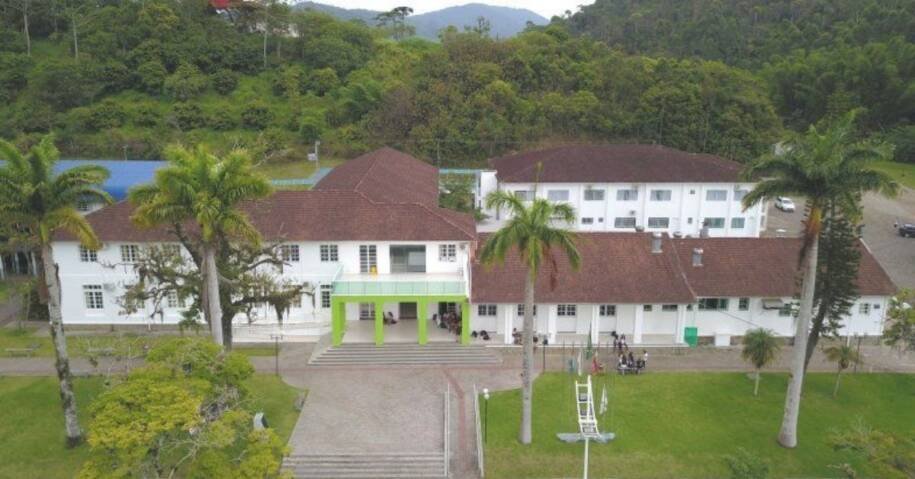 IFC Camboriú abre 120 vagas em seis cursos; inscrições até setembro de 2026