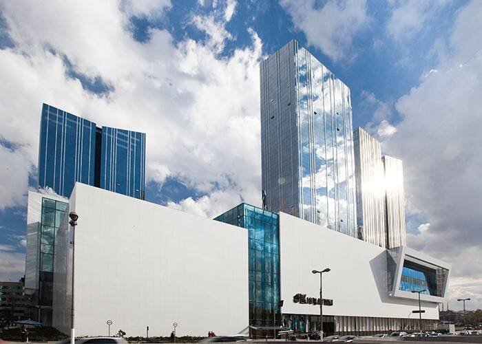 Iguatemi revela lucro de R$ 135 milhões, mas queda de 35,4% preocupa investidores