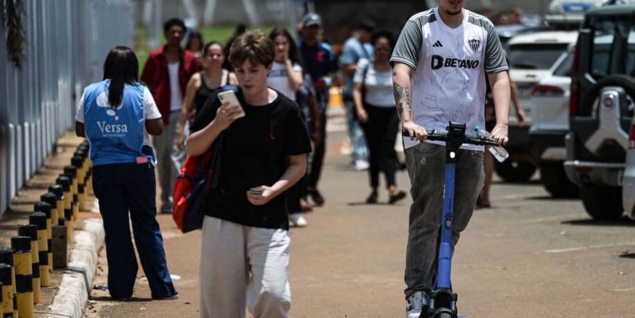 Inep anuncia inscrições para Celpe-Bras até 6 de outubro de 2026; saiba mais!
