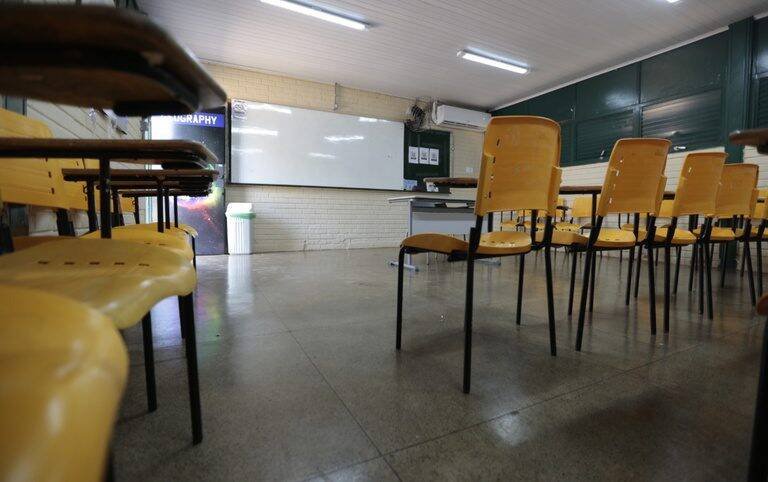 Inep confirma aplicação das provas do Encceja 2026 com regras rígidas e horários definidos