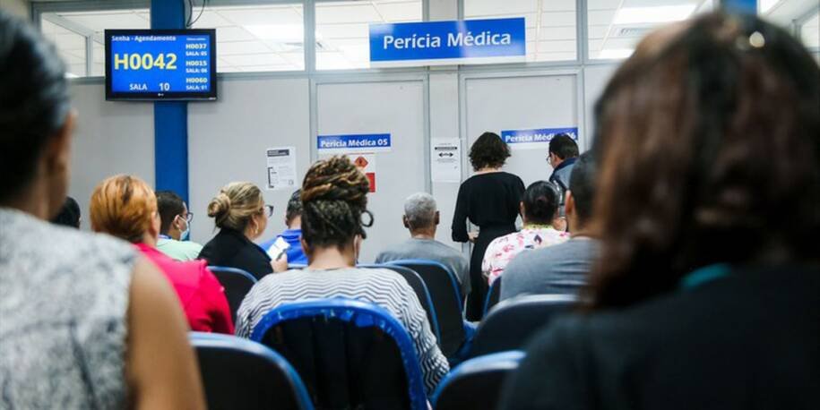 INSS reduz fila de pedidos para 1,2 milhão e acelera concessões de benefícios