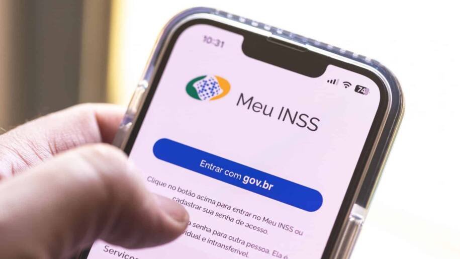 INSS regulamenta acesso ao aplicativo Meu INSS para consulta de benefícios