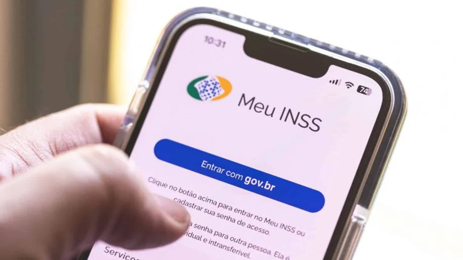 INSS regulamenta acesso ao aplicativo Meu INSS para consulta de benefícios