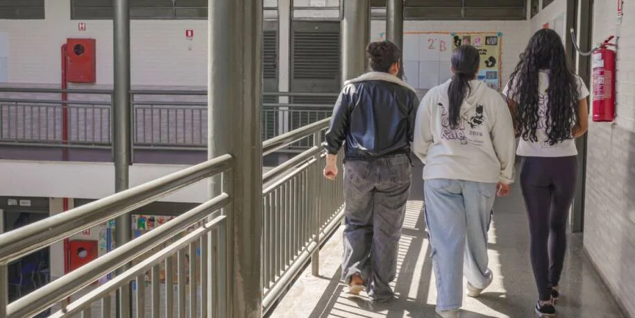 Instituto Inesc lança campanha ‘Perifa nas Urnas’ e jovens exigem mudanças urgentes