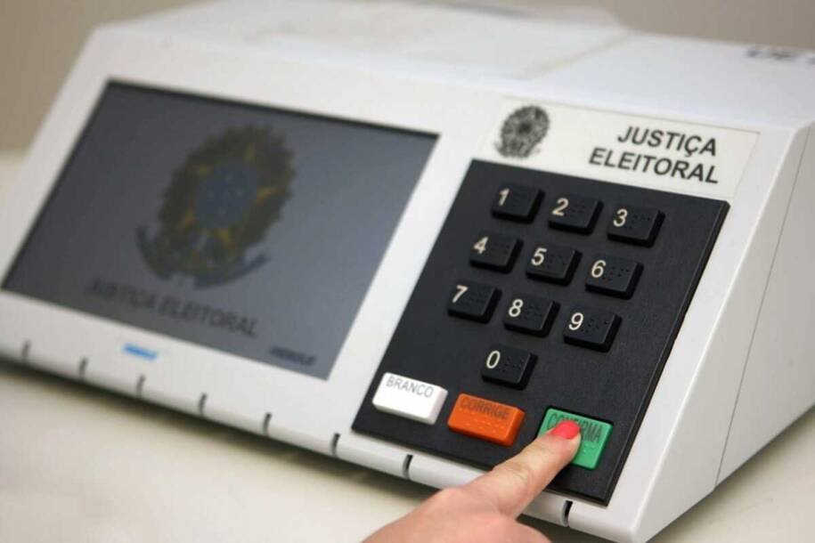Instituto Nexus revela queda de 22% no eleitorado jovem até 2026, alerta!