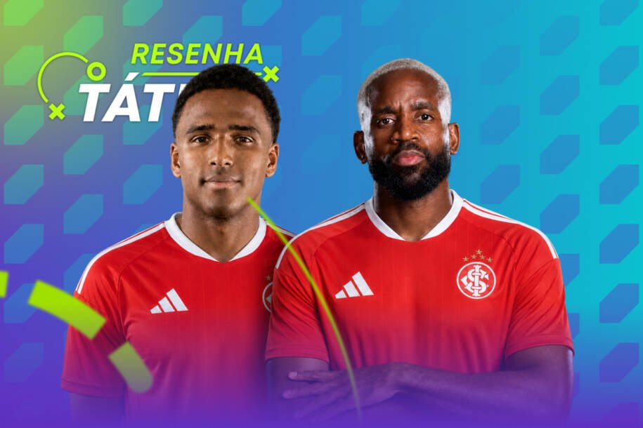 Internacional mira Cédric Bakambu e Niclas Eliasson para reforçar o time