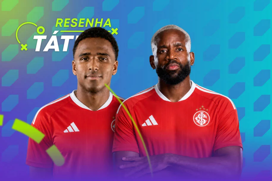 Internacional mira Cédric Bakambu e Niclas Eliasson para reforçar o time