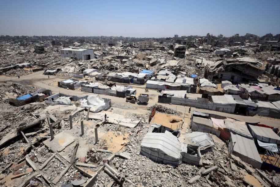 Israel bombardeia hospital em Gaza e mata quatro palestinos; tensão aumenta!